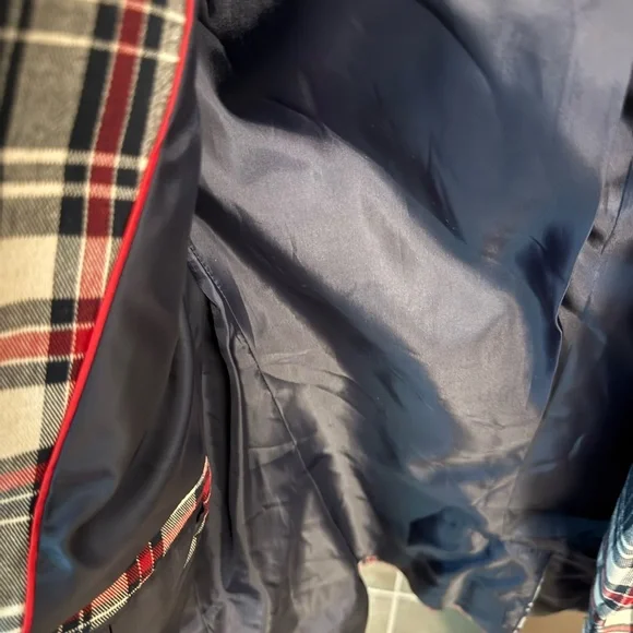 Tommy Hilfiger Women's Blazer Sz. 2 - Picture 6 of 8